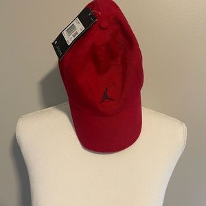 Jordan hat NWT
